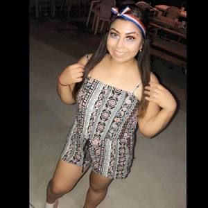 Meet your Posher, Amanda